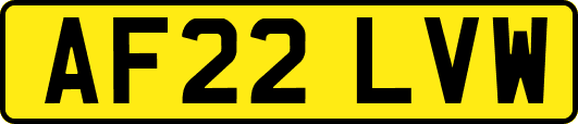 AF22LVW