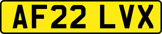 AF22LVX