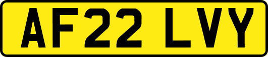 AF22LVY