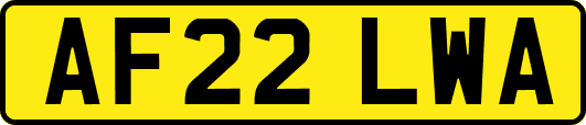 AF22LWA