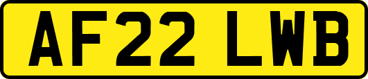 AF22LWB