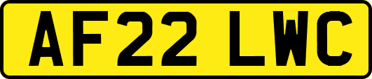 AF22LWC