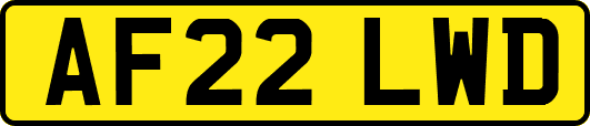 AF22LWD