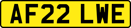 AF22LWE