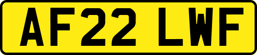 AF22LWF