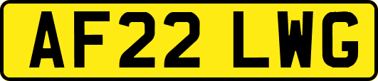 AF22LWG