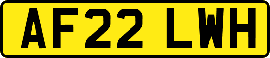 AF22LWH