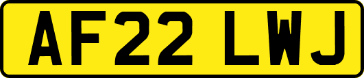 AF22LWJ