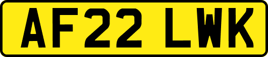 AF22LWK