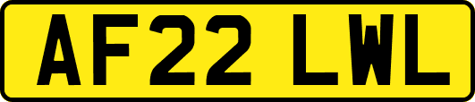 AF22LWL