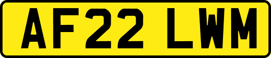 AF22LWM