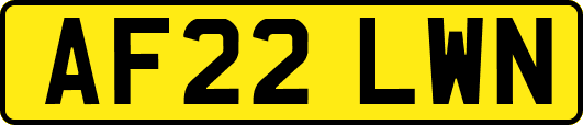 AF22LWN
