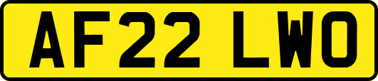 AF22LWO