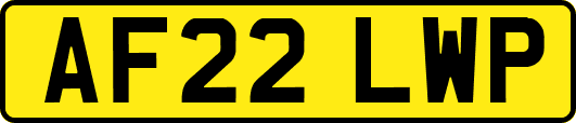 AF22LWP