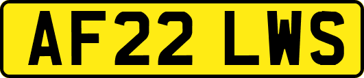 AF22LWS