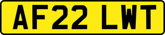 AF22LWT