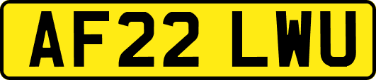 AF22LWU