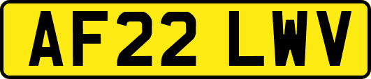 AF22LWV