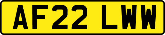 AF22LWW