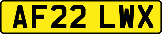 AF22LWX