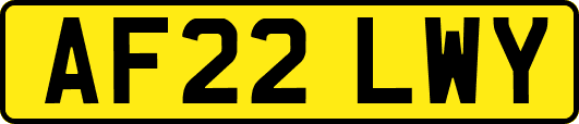 AF22LWY