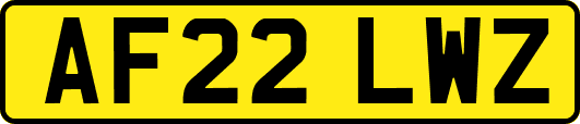 AF22LWZ