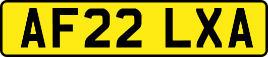 AF22LXA