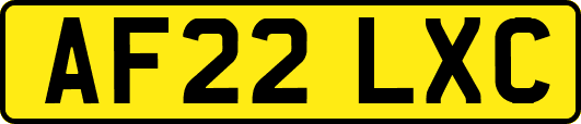AF22LXC