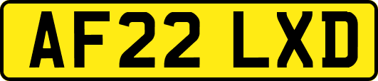 AF22LXD