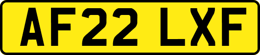 AF22LXF