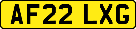 AF22LXG