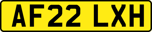 AF22LXH