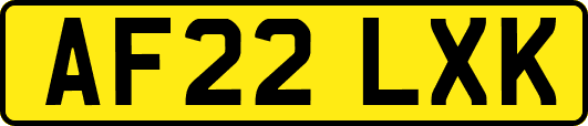 AF22LXK