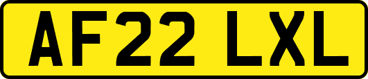 AF22LXL