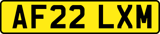 AF22LXM