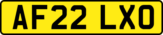 AF22LXO