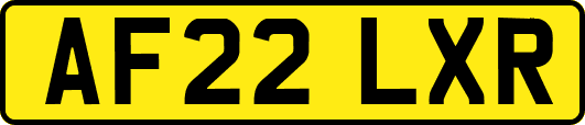 AF22LXR