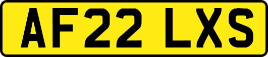 AF22LXS