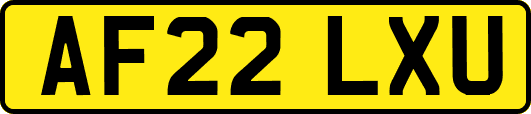 AF22LXU