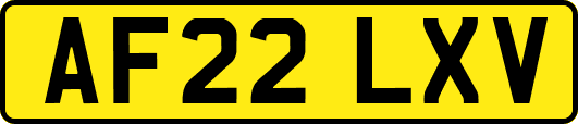 AF22LXV
