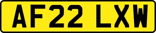 AF22LXW