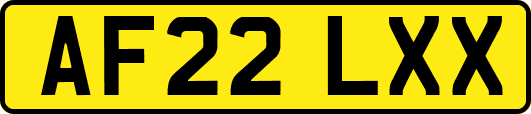 AF22LXX