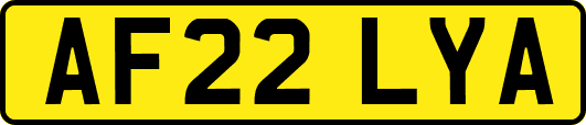 AF22LYA