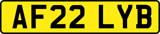 AF22LYB