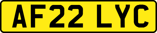 AF22LYC