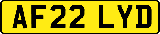 AF22LYD