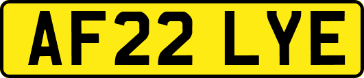 AF22LYE