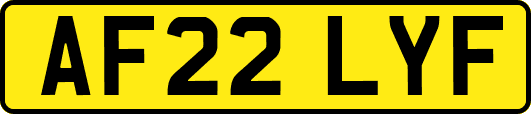 AF22LYF