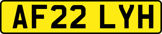 AF22LYH