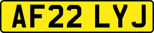 AF22LYJ